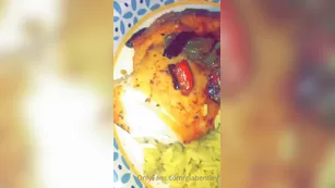 giabentley Dinner is ready daddy How was your day today Адалт вэбкамс чат для бесплатное порно