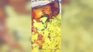 giabentley Dinner is ready daddy How was your day today Адалт вэбкамс чат для бесплатное порно