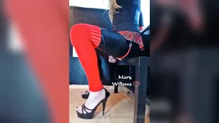 marywillows some more riding while i wear мой super tight chastity Адалт вэбкамс чат для бесплатное порно реальный секс