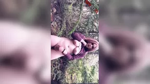 sarah calanthe outdoor мастурбация in the forest snapchat Адалт вэбкамс порно реальный секс