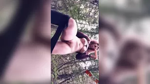 sarah calanthe outdoor мастурбация in the forest snapchat Адалт вэбкамс порно реальный секс