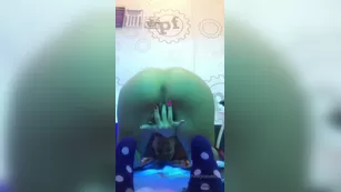 Chroniclove - Too Horny To Tan 2