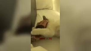 Cortana Blue дразнит & немного киска play snapchat premium порно реальный секс