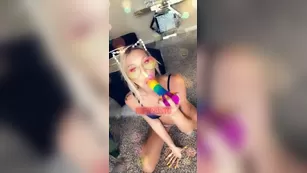 Gibson Reign 2019/04/10 порно реальный секс