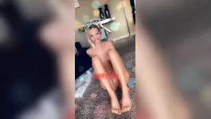 Gibson Reign 2019/04/10 порно реальный секс