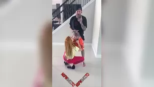 Maddison Morgan Первый ever минет compilation бесплатное girls ft Fronz from Atilla snapchat premium порно реальный секс