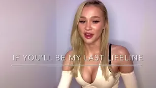 hannahcox 19 02 2021 Help your Goddess to buy the newest BMW X6 M50 series Адалт вэбкамс чат для бесплатное порно