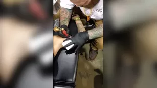 kleiovalentien-05-03-2017-158050-recently_got_a_tattoo. Адалт вэбкамс чат для бесплатное порно реальный секс