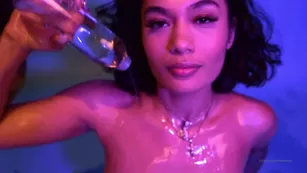 destinyjay Slippery Адалт вэбкамс чат для бесплатное порно