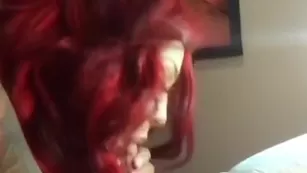 Brittanya Razavi Boy Girl Blowjob Show porn live sex