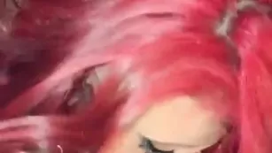 Brittanya Razavi Boy Girl Blowjob Show porn live sex