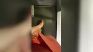 AJ Applegate This is the only kind of cardio I need porn live sex