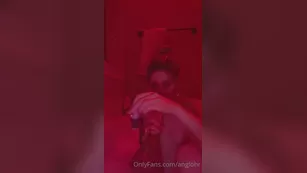 anglohr 03 01 2021 bath time dabs lmk if you guys want more of this content Adult Webcams chat for free porn