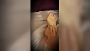 elicia_solis-08-01-2017-75614-look at my high arch perfect for a fo Adult Webcams chat for free porn live sex