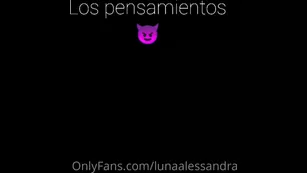 lunaalessandra_0gnvw8ow64oh8oa28p26y Adult Webcams chat for free porn