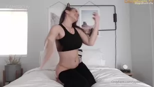 Jayden James Tease on Chat For Free