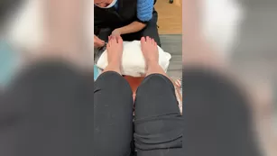 findomchristine 7-минутный педикюр для взрослых Вебкамеры чат для бесплатного порно живого секса