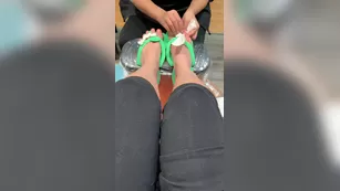 findomchristine 7-минутный педикюр для взрослых Вебкамеры чат для бесплатного порно живого секса