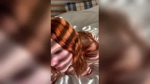 yourlittleredhead asmr- sensual test Адалт вэбкамс чат для бесплатное порно реальный секс