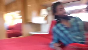 xxxotikangelzent dredloxxx brings his partner cameron congo a surp Адалт вэбкамс чат для бесплатное порно реальный секс