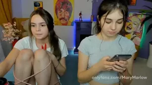 mary_marlow Chaturbate cam thot porno
