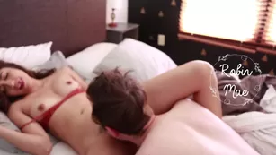 RobinMae мальчик Девушка Хорошо Morning Cam & Premium Бесплатное Порно Реальный Секс