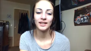 Petite x Kitten Cuckolding Roleplay порно реальный секс