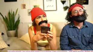 livanddrew Chaturbate Адалт вэбкамс sexcams-24.com camgirls