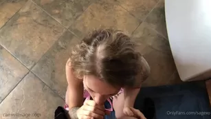 sagexo I got distracted and we made a sextape in the kitchen Адалт вэбкамс чат для бесплатное порно