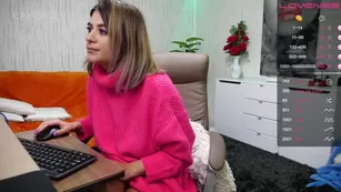 xxSecretDesirexx - Intense Squirting Orgasm MFC