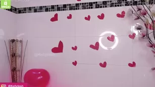 Kellytesh Bathing CB 2021-02-15