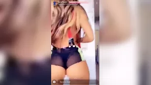 Lynaritaa Lyna Perez Sexcams-24.Com Try On Haul Snapchat АДАЛТ ВЭБКАМС Premium Порно