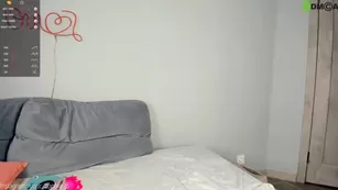 sophie_5 Chaturbate webcam thot реальный секс