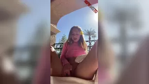 Riley Summers sunny day play шоу snapchat premium порно реальный секс