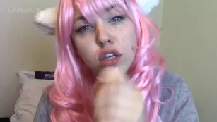 Emma Choice - Neko Sister