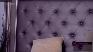 precioussusan nice body in oil шоу