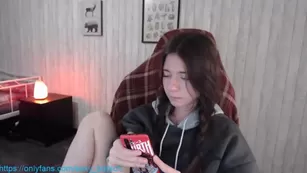 sexy_b0rsch Chaturbate amateur webcam порно