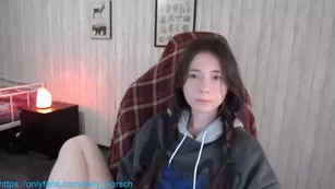 sexy_b0rsch Chaturbate amateur webcam порно