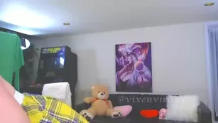 vixenvirago Chaturbate cam porno recordings