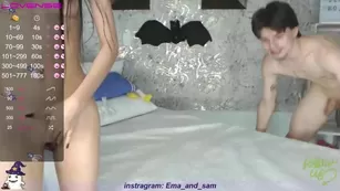 little_ema0 Chaturbate webcam порно реальный секс