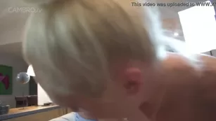 Alexis Andrews Pawg Milf POV