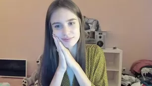 pretty_porn Chaturbate cam порно реальный секс