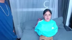 john_emily Chaturbate webcam реальный секс