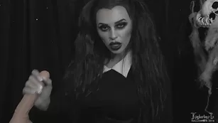 KimberleyJx Addams Family Taboo порно реальный секс