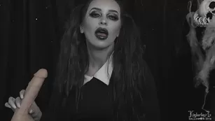 KimberleyJx Addams Family Taboo порно реальный секс