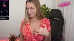 yours_anastasia Chaturbate sexcams-24.com реальный секс