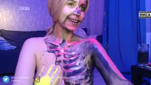 my_aesthetics Chaturbate sexcams-24.com cam порно реальный секс