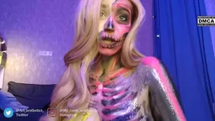 my_aesthetics Chaturbate sexcams-24.com cam порно реальный секс