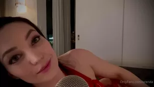 orenda here_s_a_30_minutes_of_extreme_sensuality_and_intimacy_put_your_best_headphones_on_)_nudit Адалт вэбкамс чат для бесплатное порно реальный секс