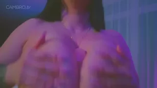 Korina Number one FanGFE experience